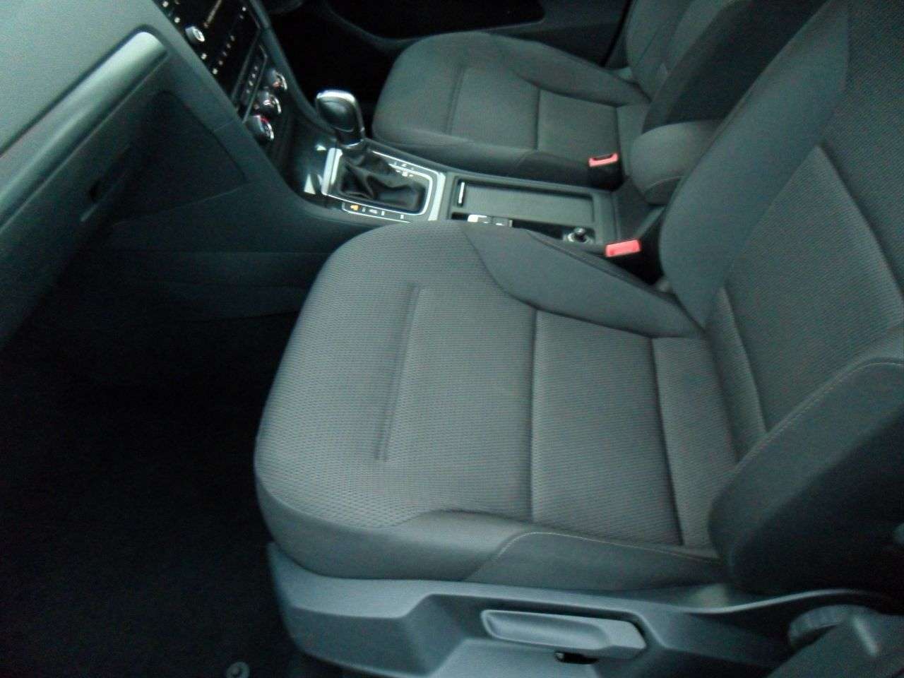 2018 VOLKSWAGEN GOLF 2018 VOLKSWAGEN GOLF