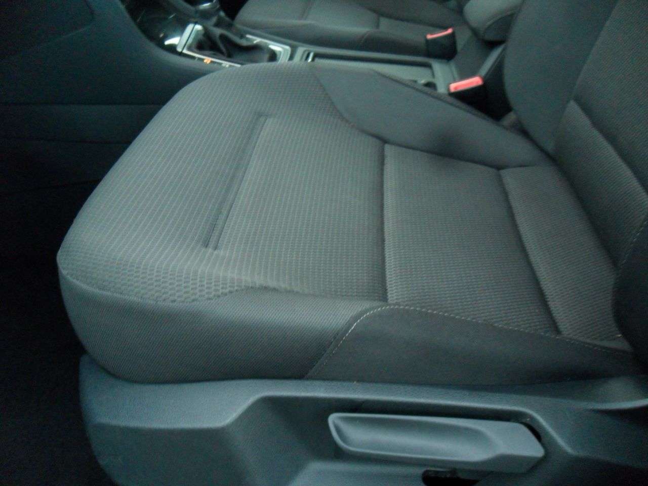 2018 VOLKSWAGEN GOLF 2018 VOLKSWAGEN GOLF