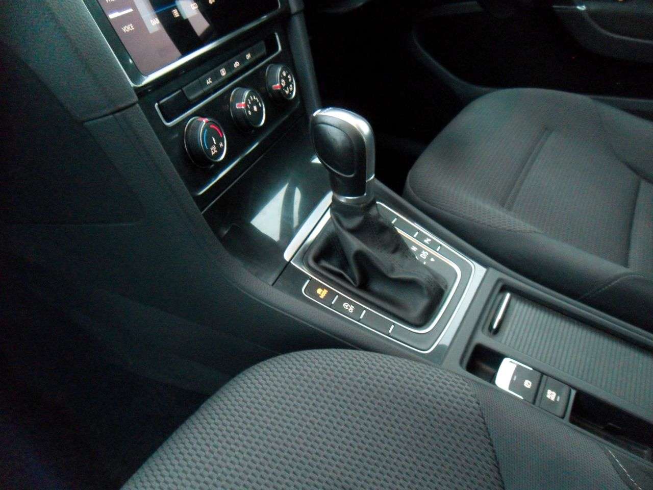 2018 VOLKSWAGEN GOLF 2018 VOLKSWAGEN GOLF