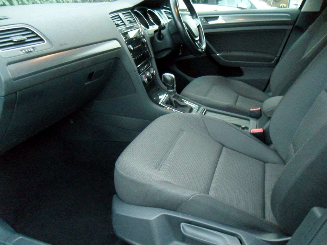 2018 VOLKSWAGEN GOLF 2018 VOLKSWAGEN GOLF