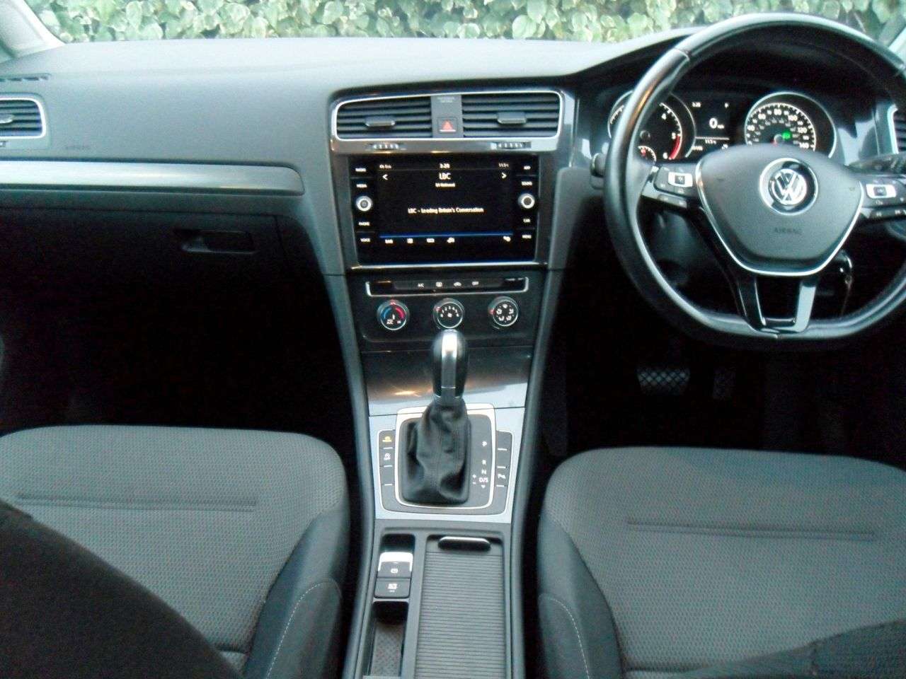 2018 VOLKSWAGEN GOLF 2018 VOLKSWAGEN GOLF