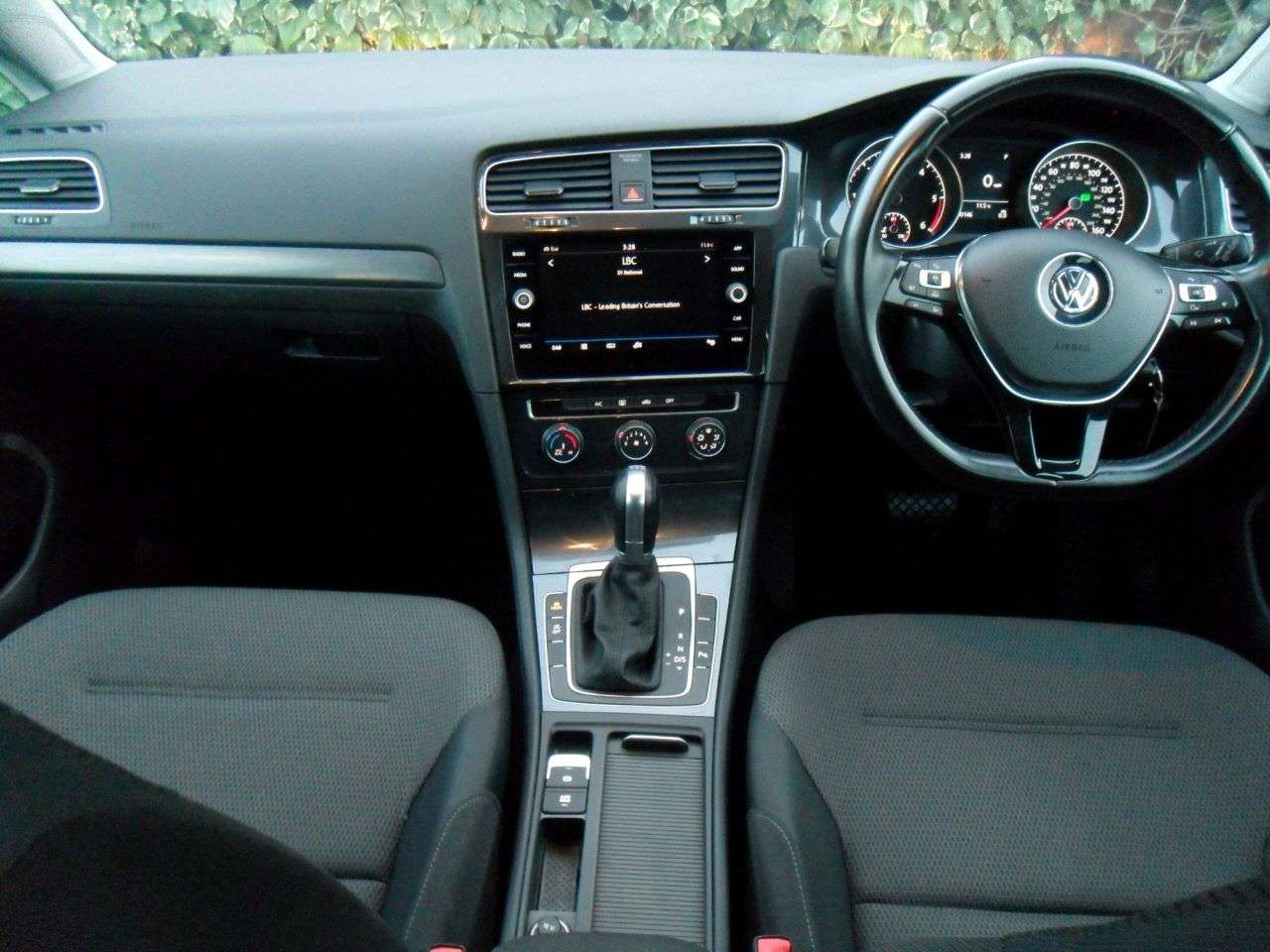 2018 VOLKSWAGEN GOLF 2018 VOLKSWAGEN GOLF