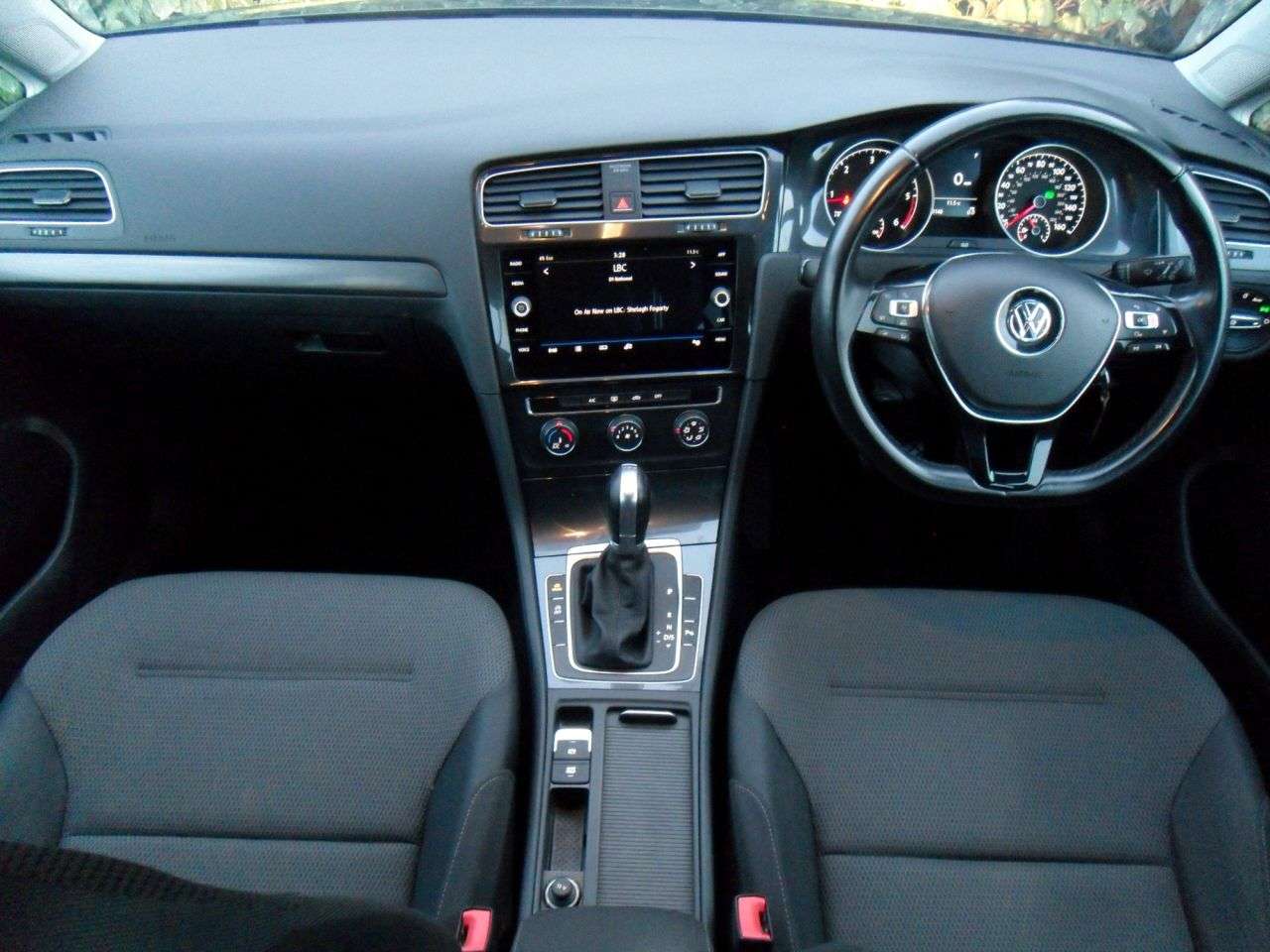 2018 VOLKSWAGEN GOLF 2018 VOLKSWAGEN GOLF
