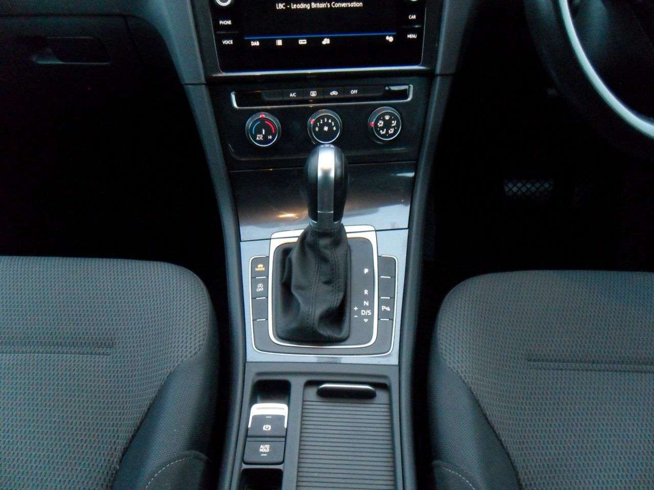 2018 VOLKSWAGEN GOLF 2018 VOLKSWAGEN GOLF