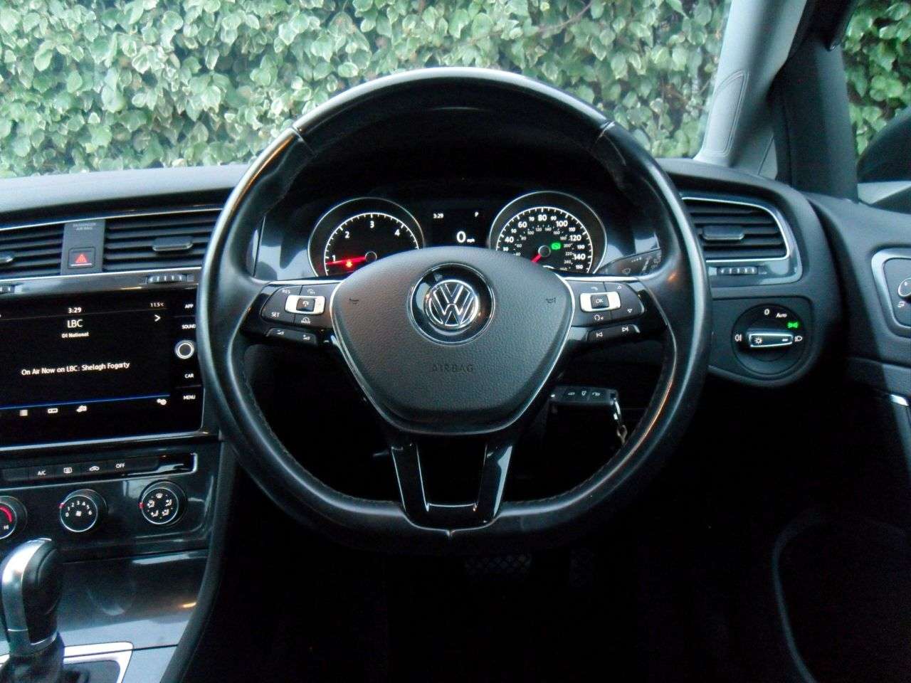 2018 VOLKSWAGEN GOLF 2018 VOLKSWAGEN GOLF