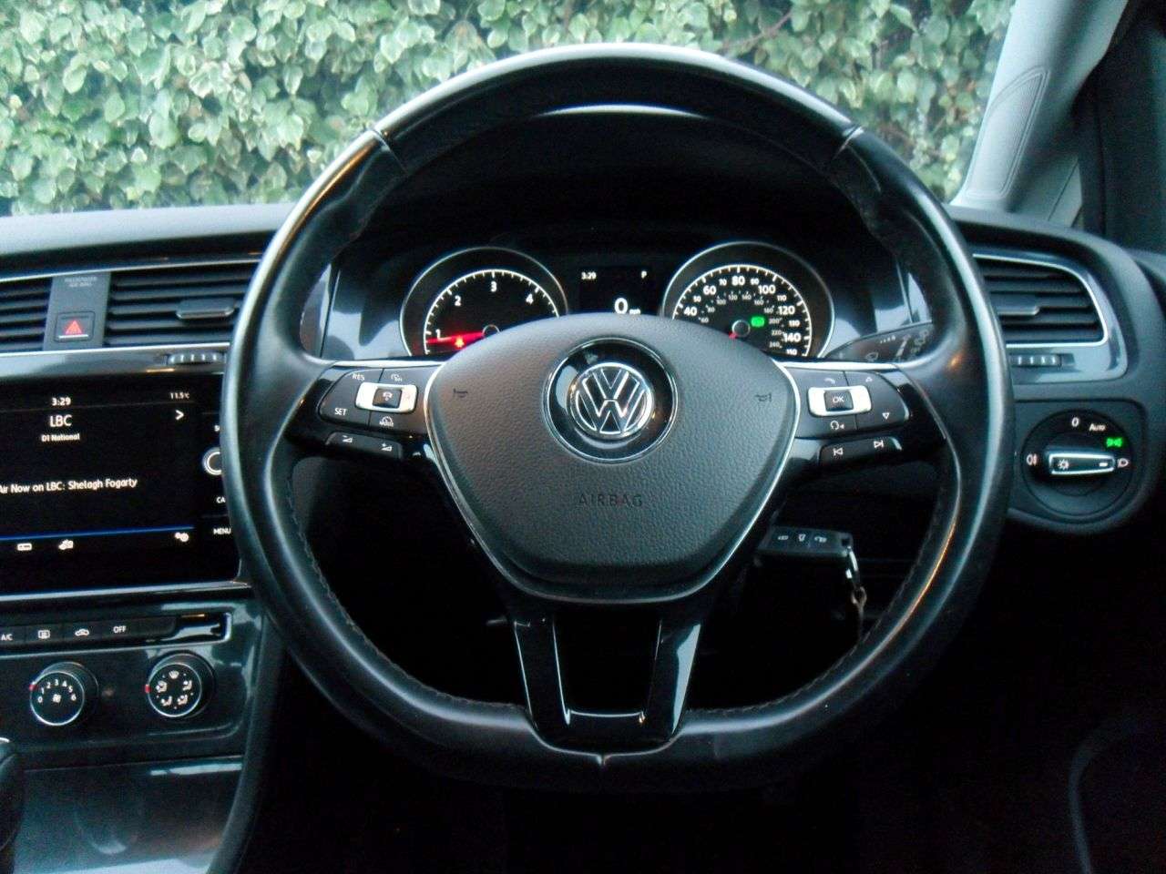 2018 VOLKSWAGEN GOLF 2018 VOLKSWAGEN GOLF