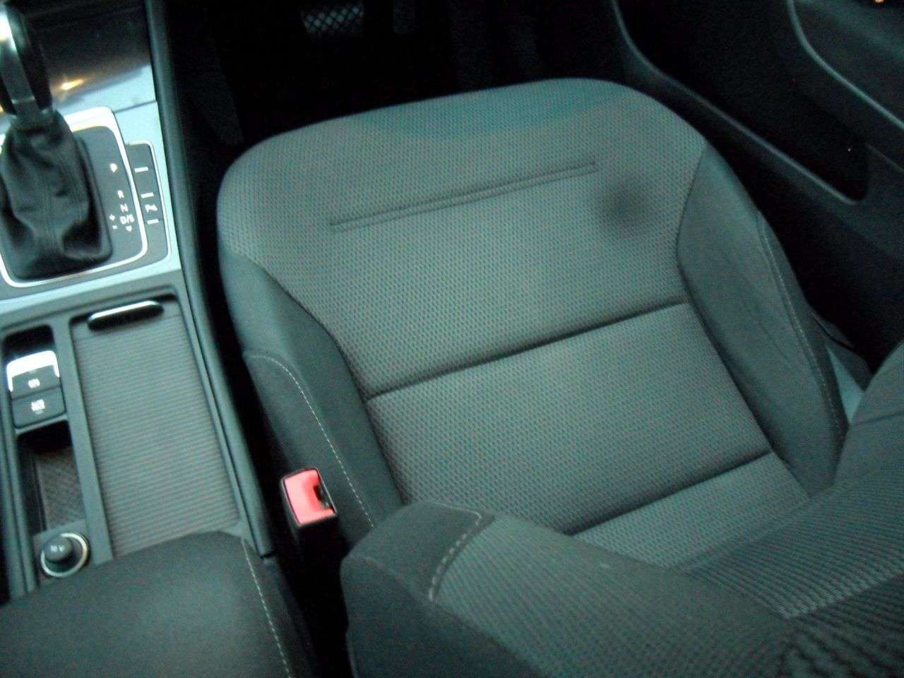 2018 VOLKSWAGEN GOLF 2018 VOLKSWAGEN GOLF