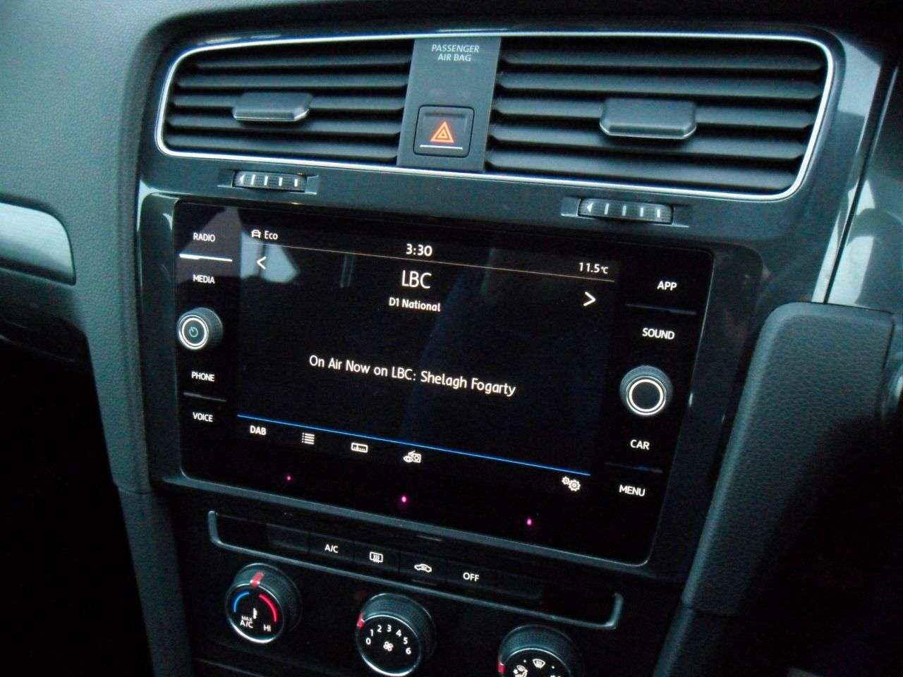 2018 VOLKSWAGEN GOLF 2018 VOLKSWAGEN GOLF