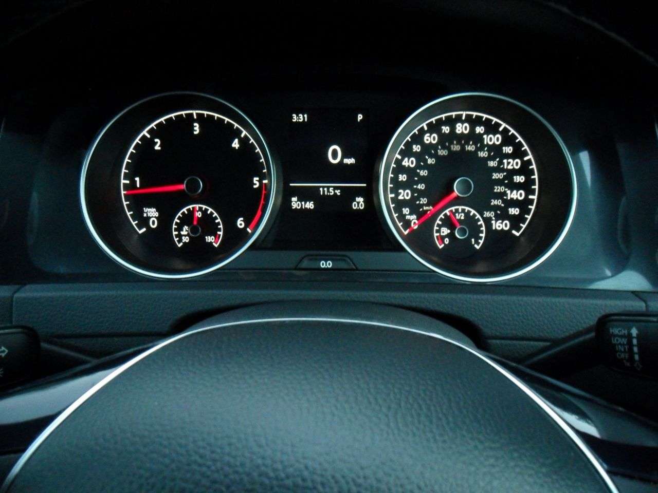 2018 VOLKSWAGEN GOLF 2018 VOLKSWAGEN GOLF