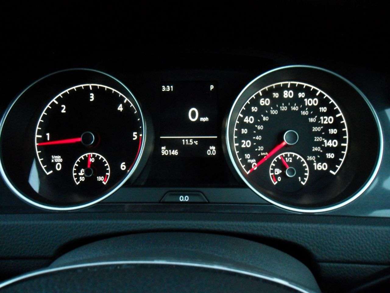 2018 VOLKSWAGEN GOLF 2018 VOLKSWAGEN GOLF