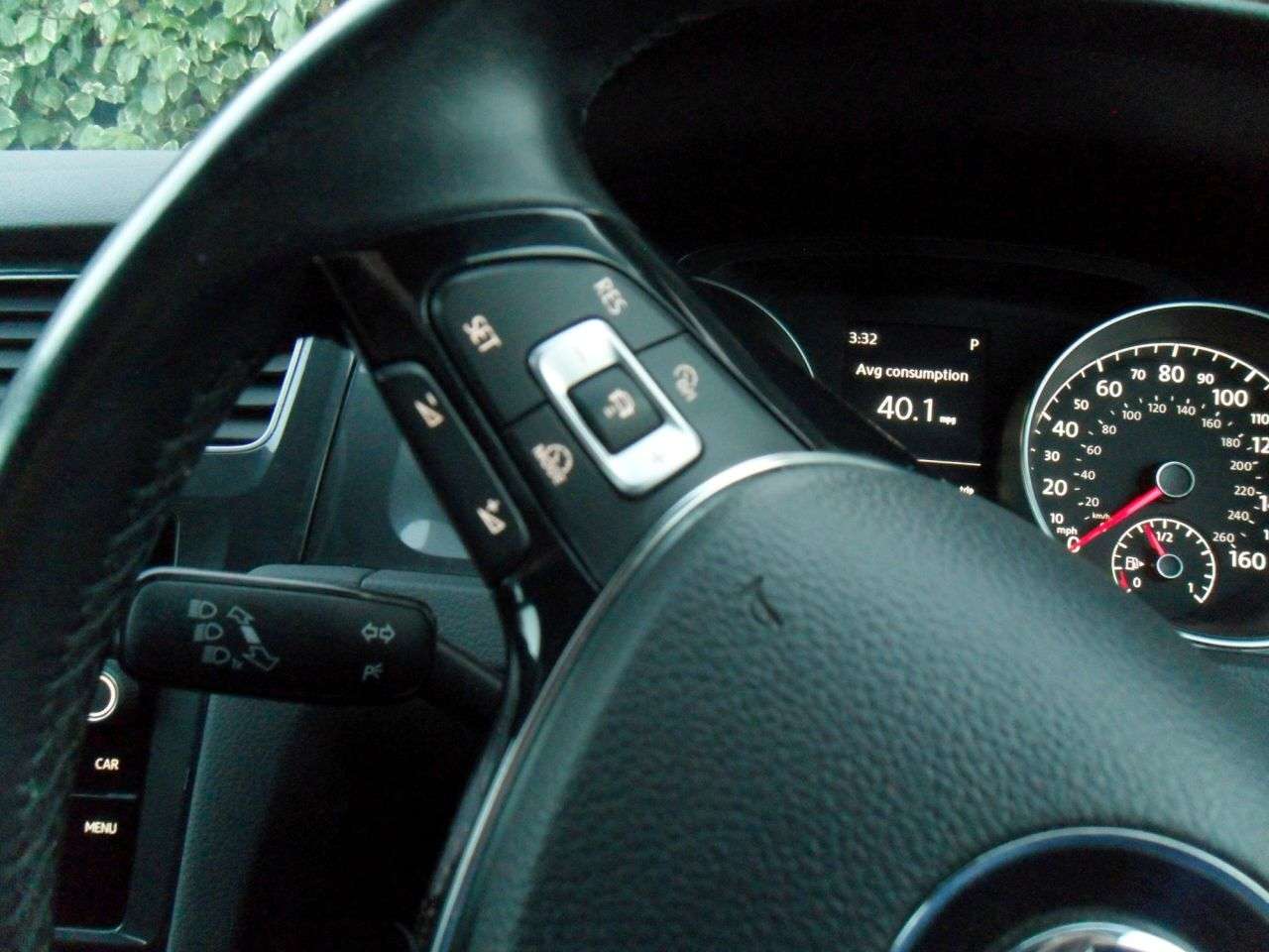 2018 VOLKSWAGEN GOLF 2018 VOLKSWAGEN GOLF