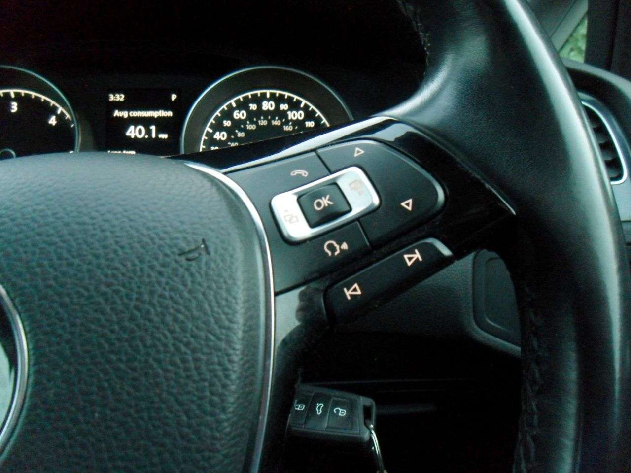 2018 VOLKSWAGEN GOLF 2018 VOLKSWAGEN GOLF