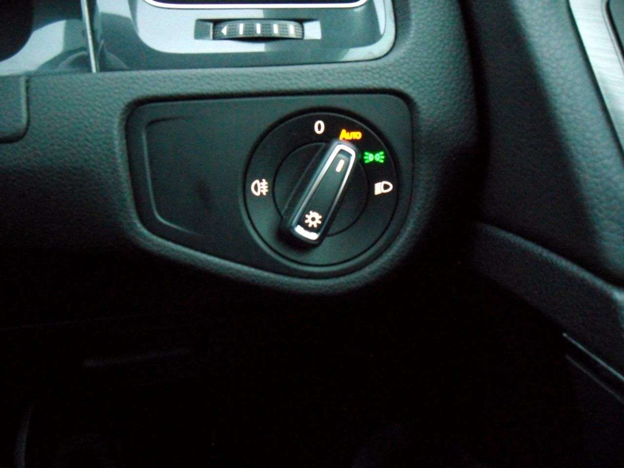 2018 VOLKSWAGEN GOLF 2018 VOLKSWAGEN GOLF