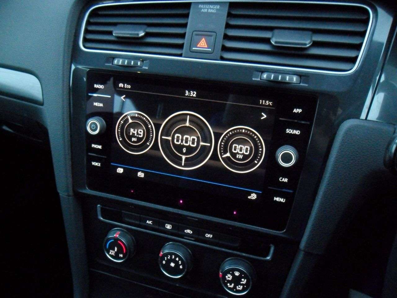 2018 VOLKSWAGEN GOLF 2018 VOLKSWAGEN GOLF