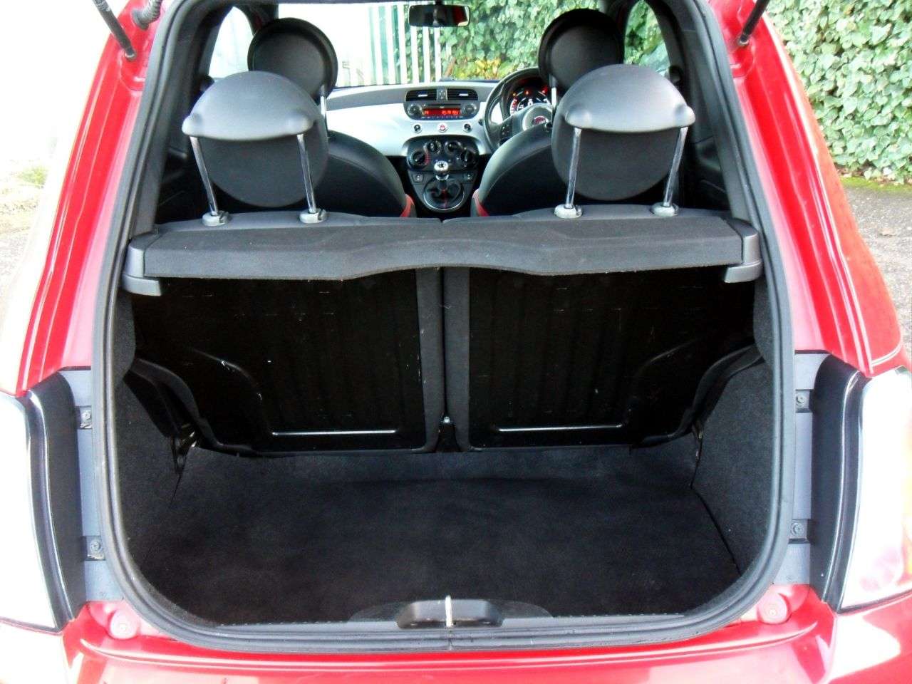 2014 FIAT 500 2014 FIAT 500