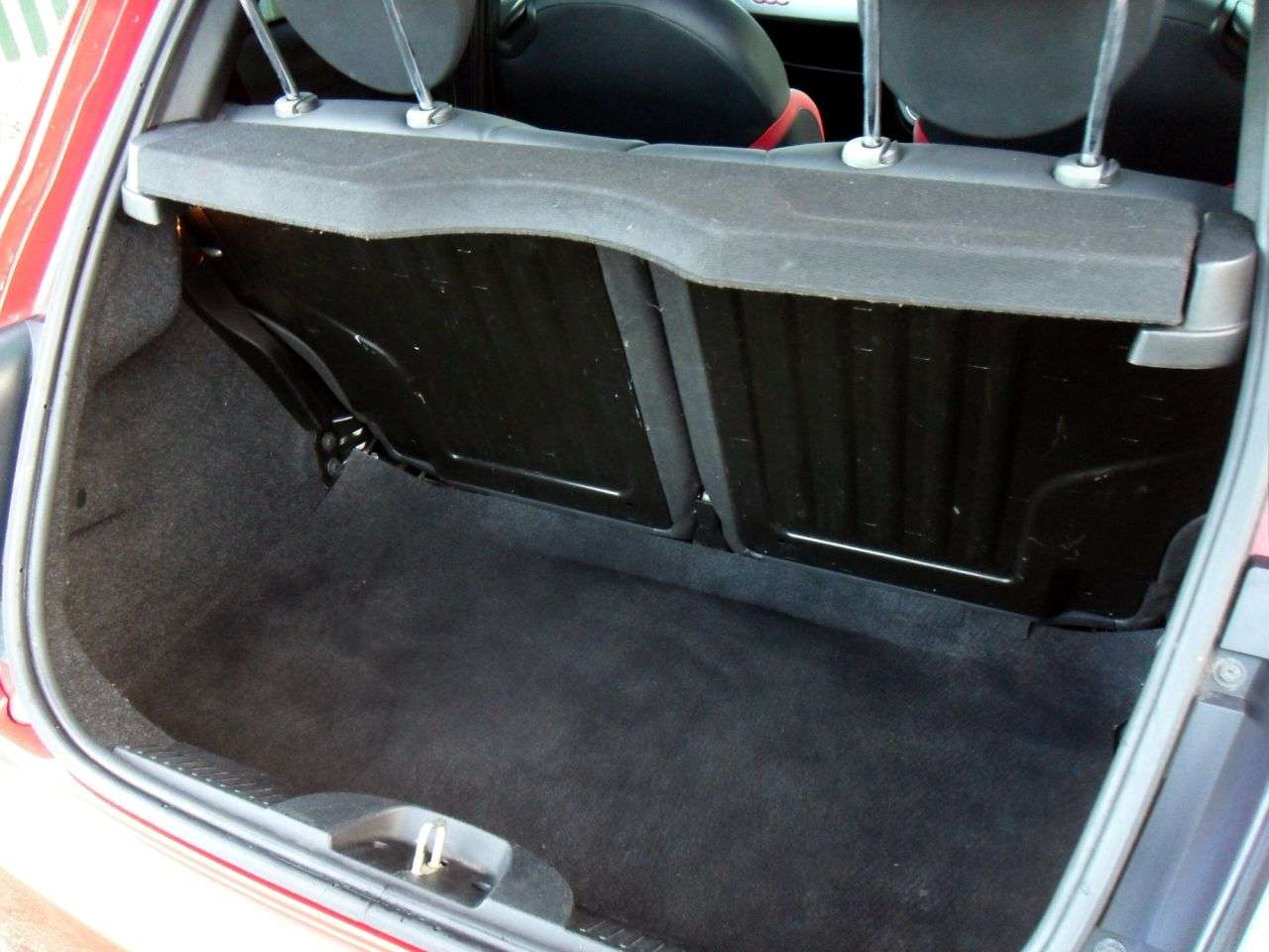 2014 FIAT 500 2014 FIAT 500