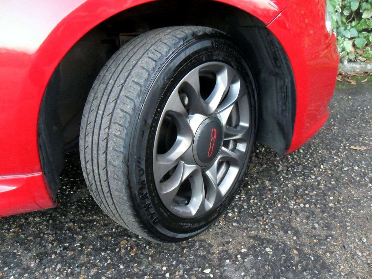 2014 FIAT 500 2014 FIAT 500