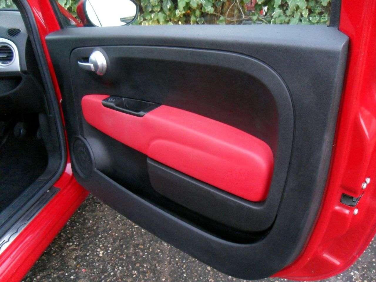 2014 FIAT 500 2014 FIAT 500