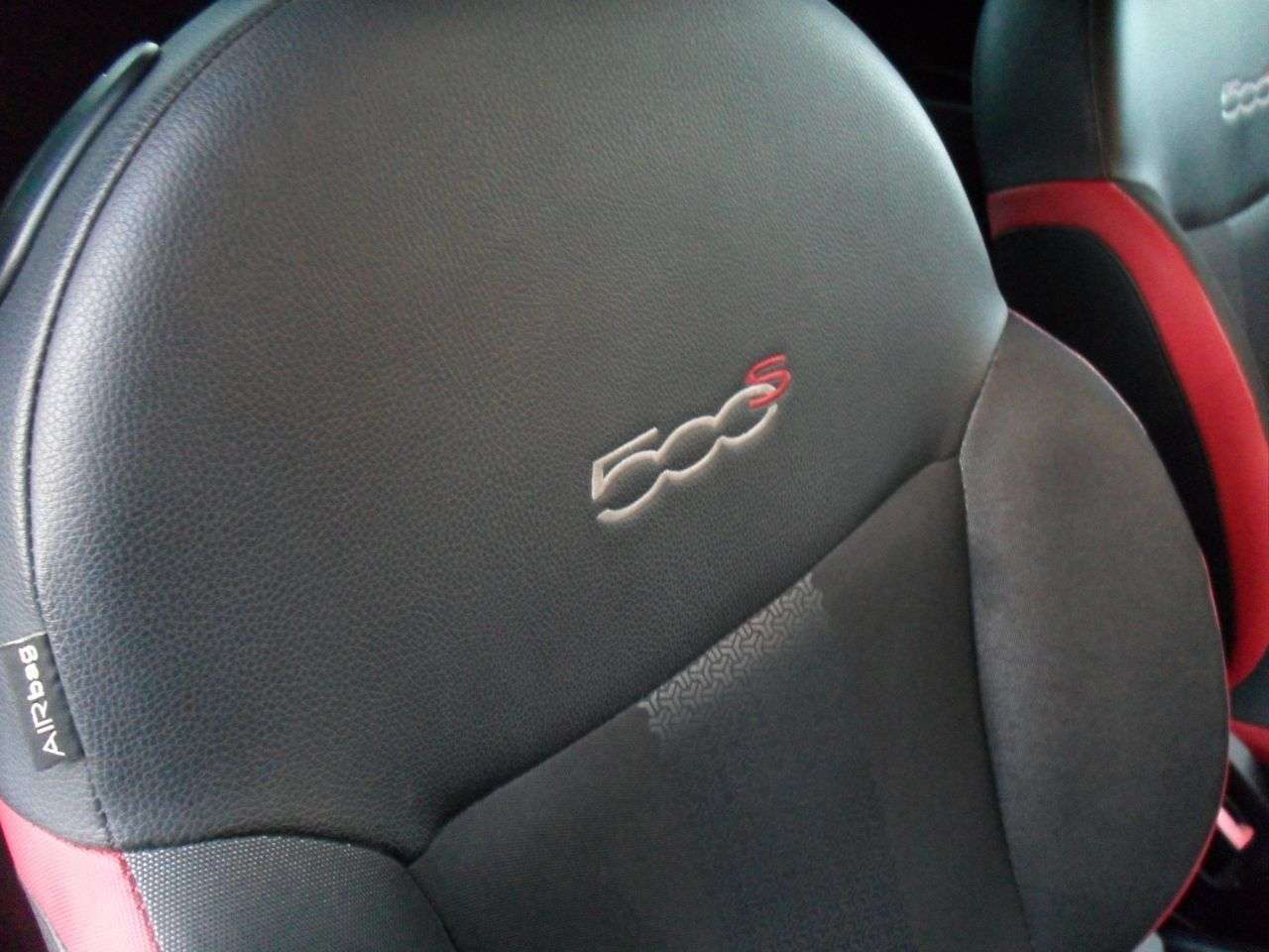 2014 FIAT 500 2014 FIAT 500