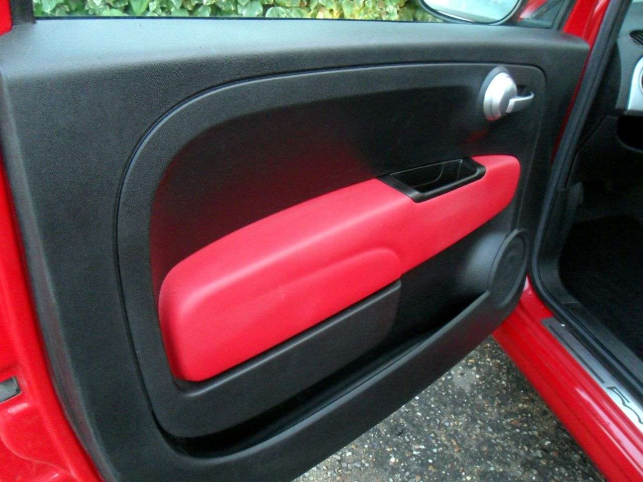 2014 FIAT 500 2014 FIAT 500