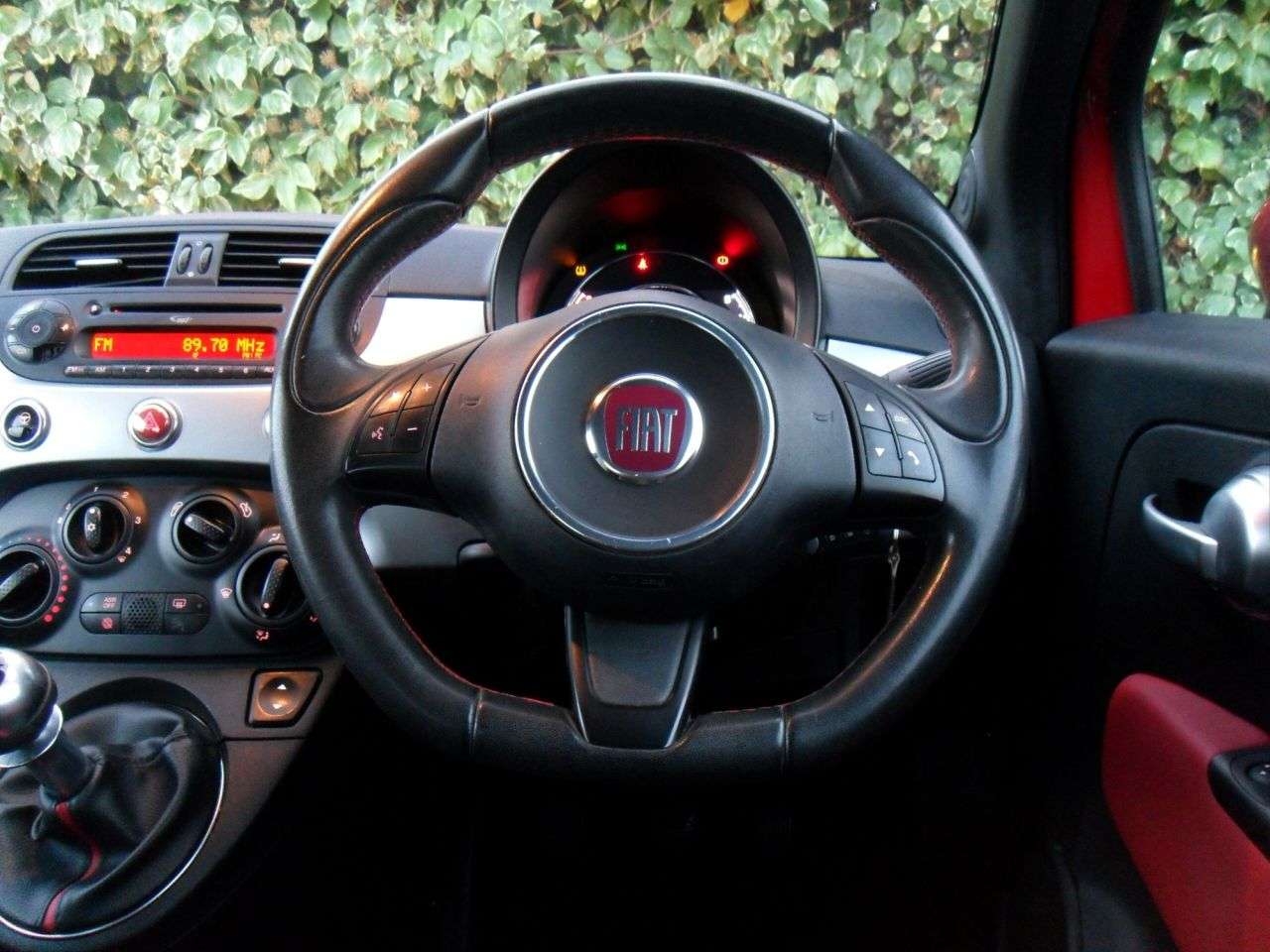2014 FIAT 500 2014 FIAT 500