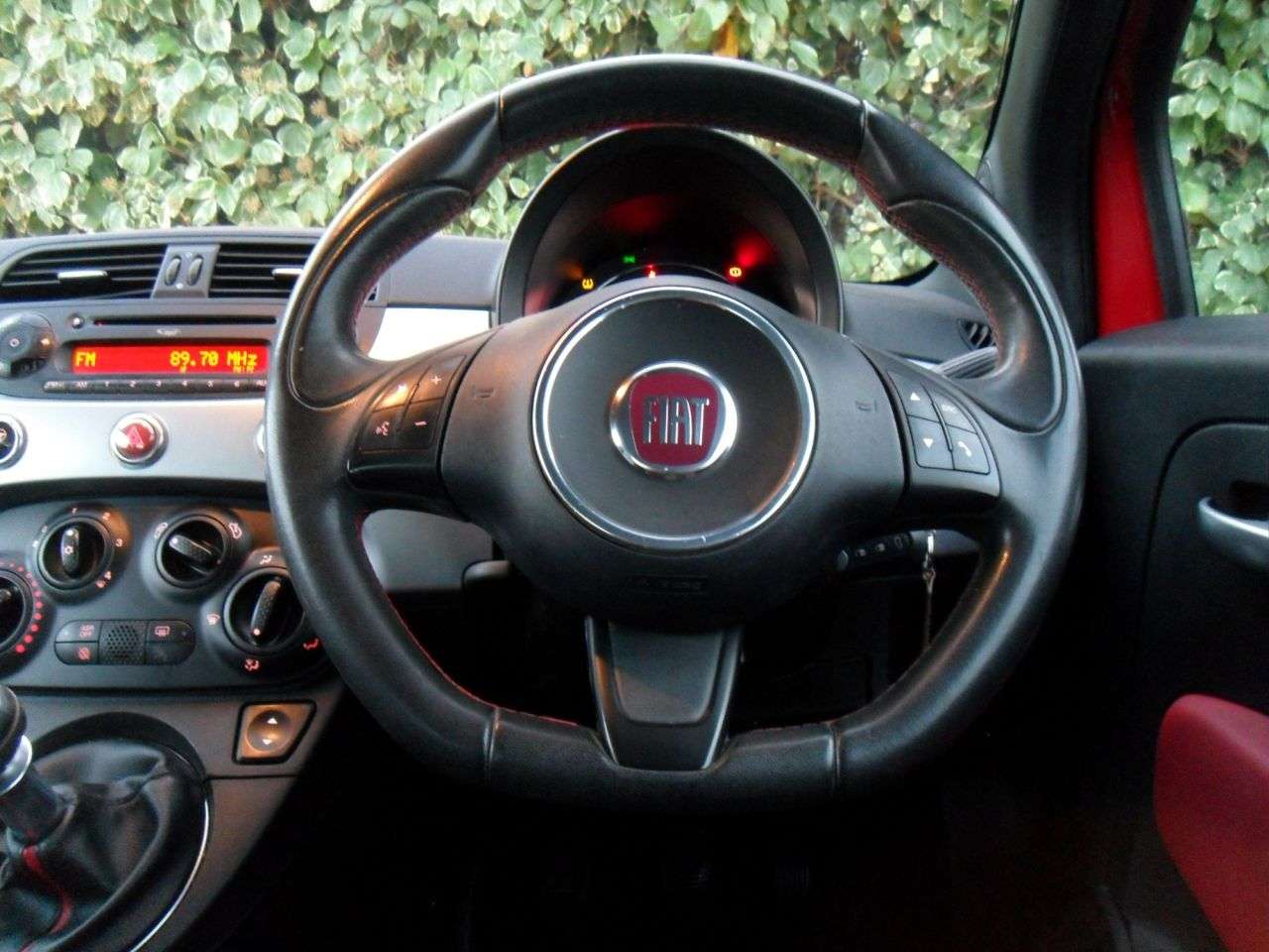 2014 FIAT 500 2014 FIAT 500