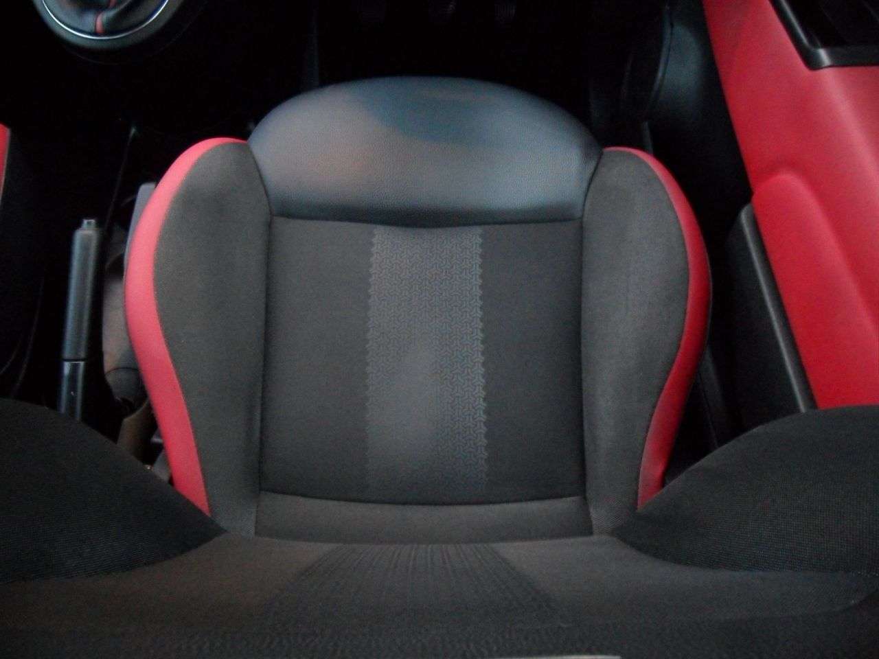 2014 FIAT 500 2014 FIAT 500