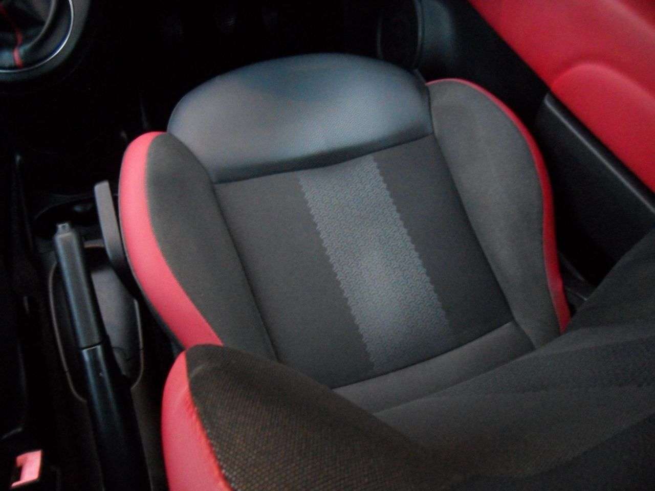 2014 FIAT 500 2014 FIAT 500