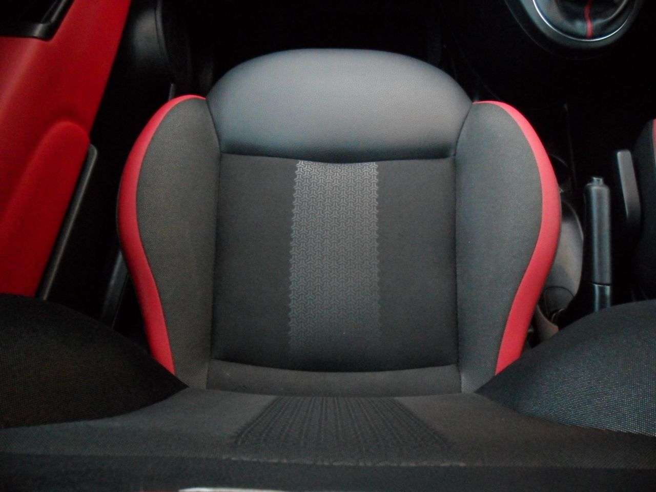 2014 FIAT 500 2014 FIAT 500