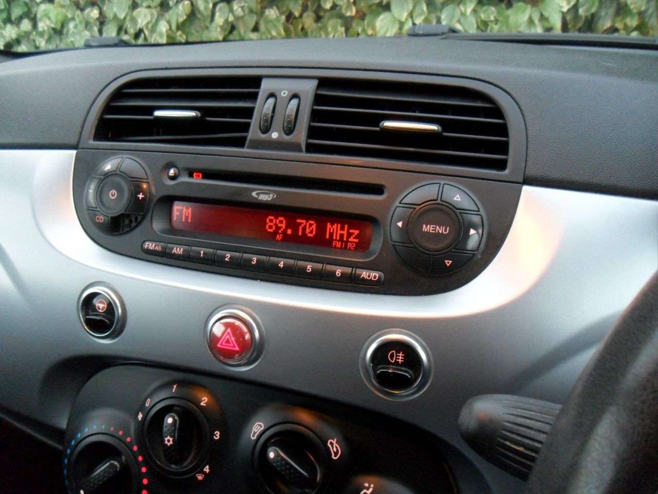 2014 FIAT 500 2014 FIAT 500