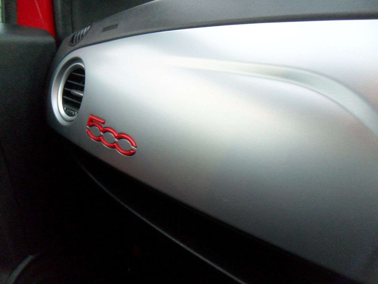 2014 FIAT 500 2014 FIAT 500