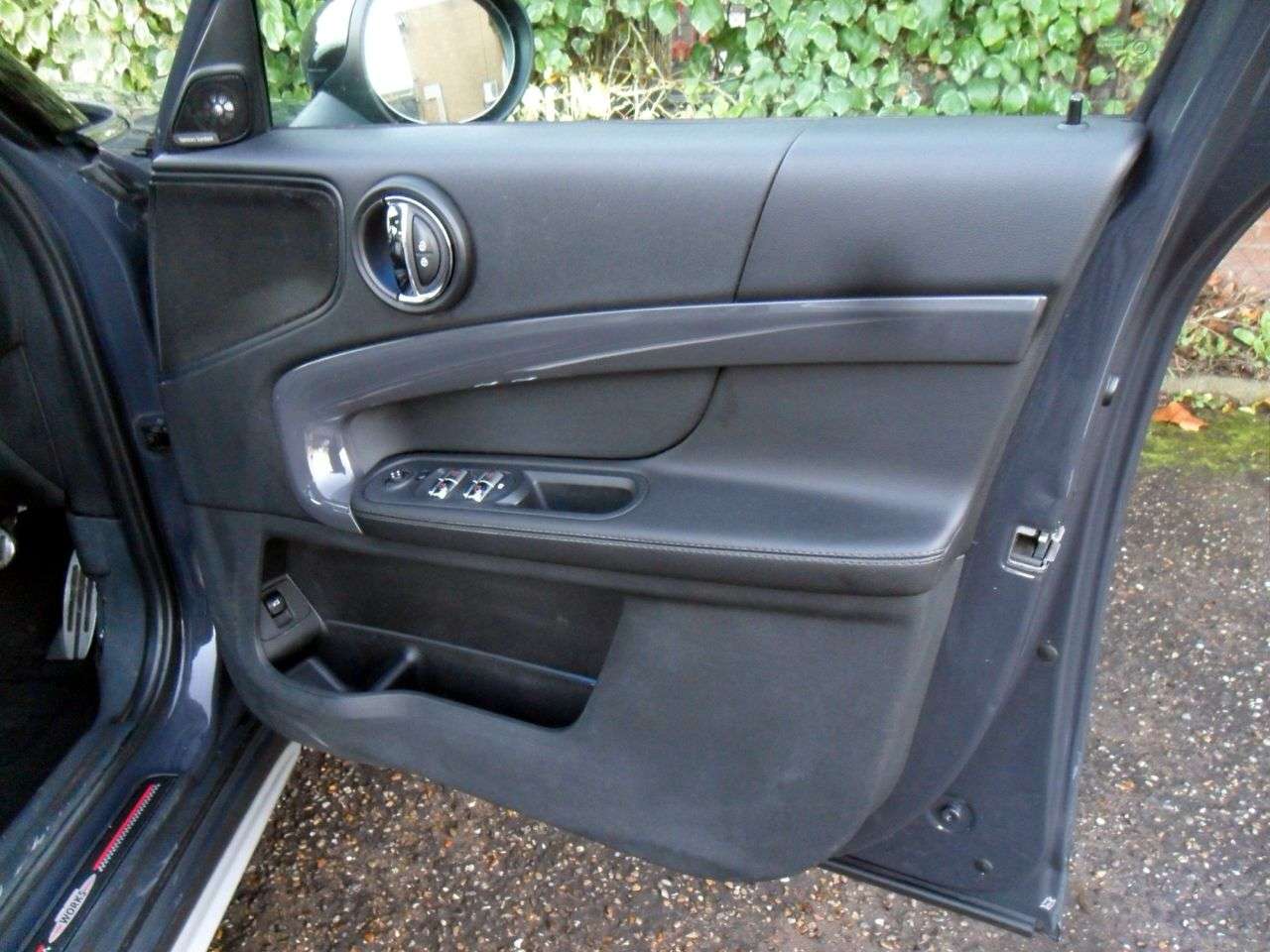 2017 MINI COUNTRYMAN 2017 MINI COUNTRYMAN