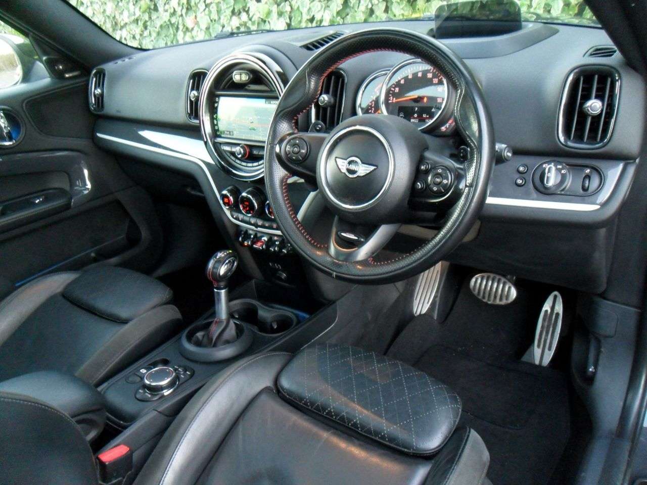 2017 MINI COUNTRYMAN 2017 MINI COUNTRYMAN