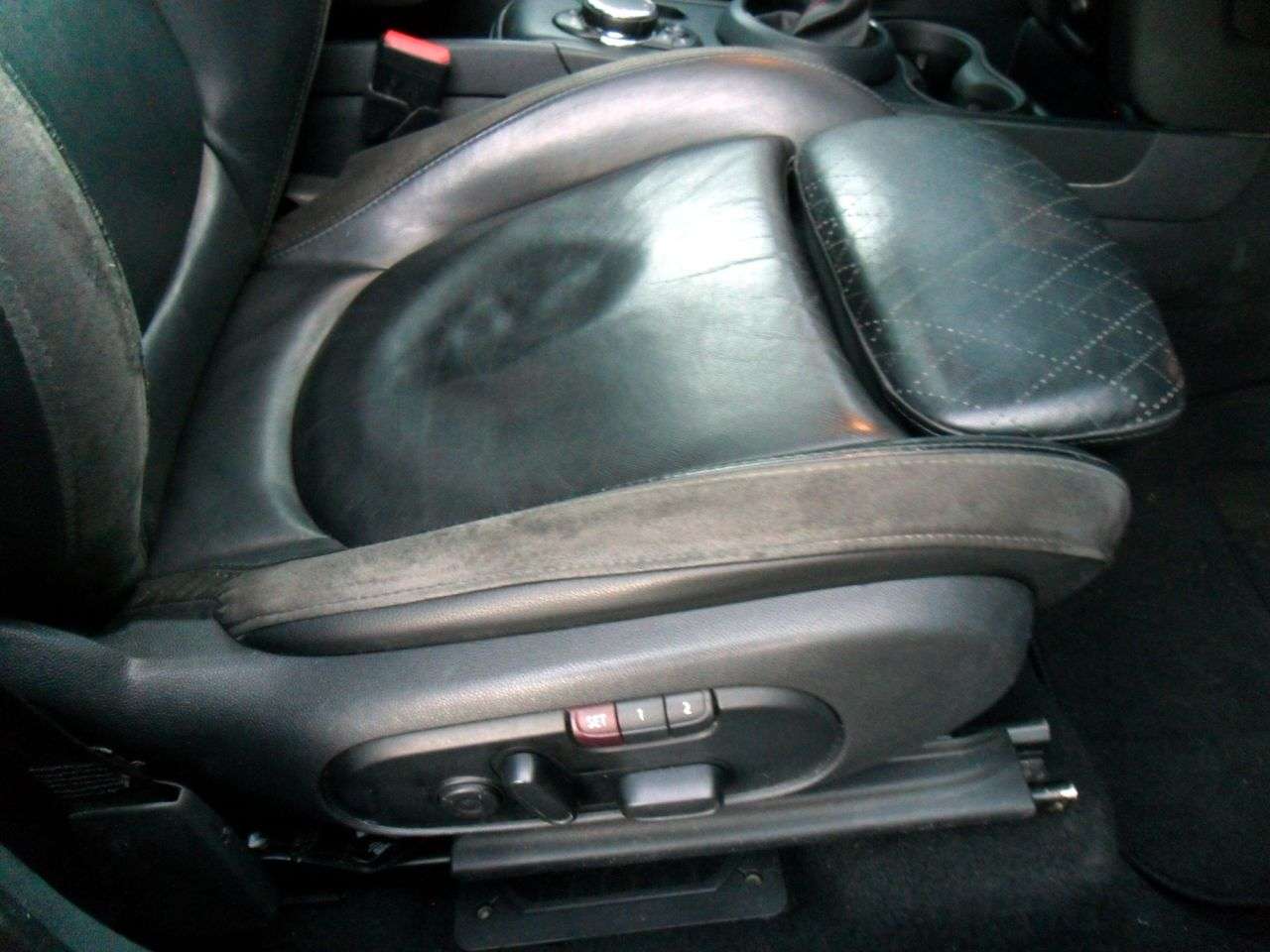 2017 MINI COUNTRYMAN 2017 MINI COUNTRYMAN