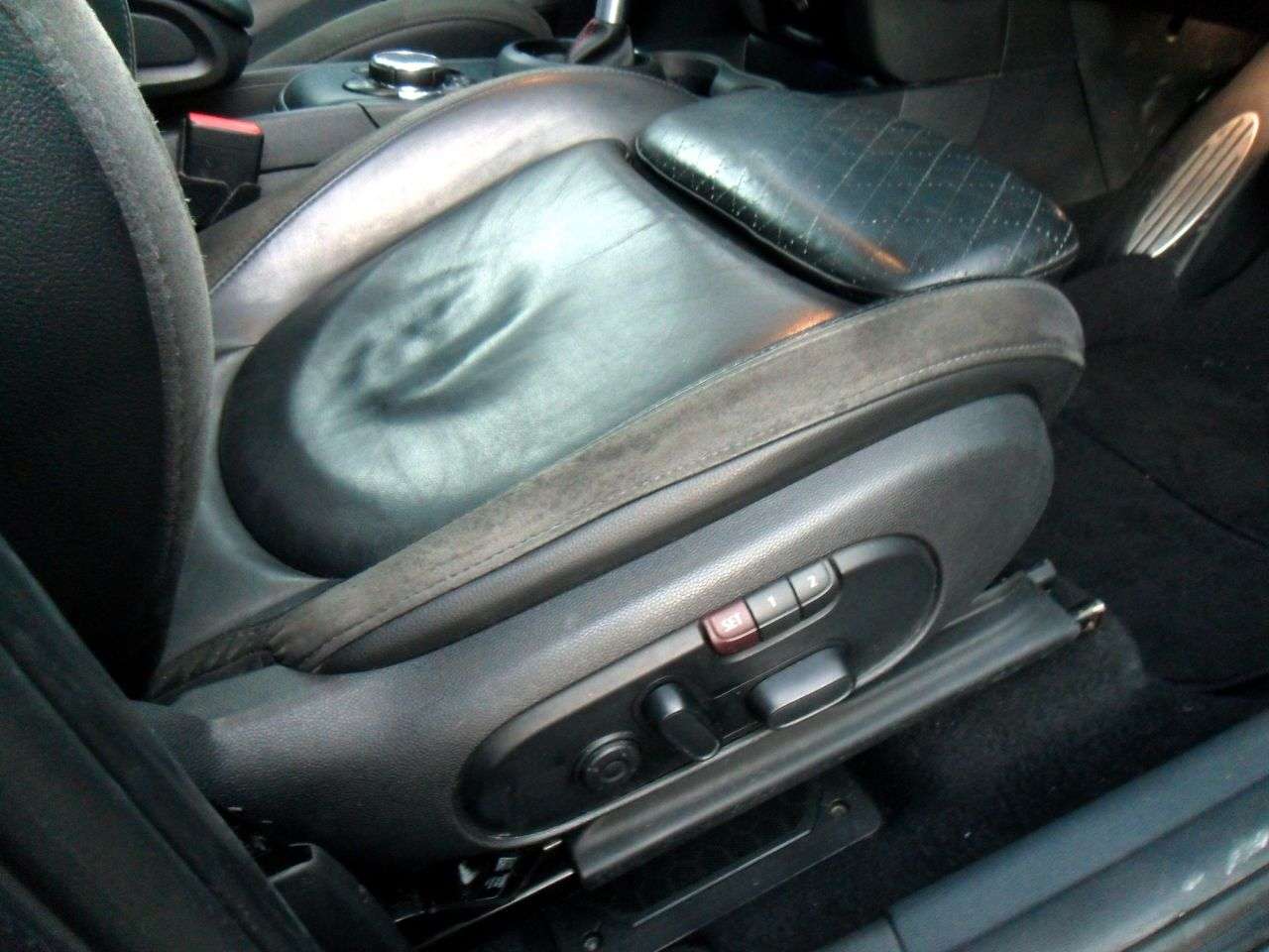 2017 MINI COUNTRYMAN 2017 MINI COUNTRYMAN