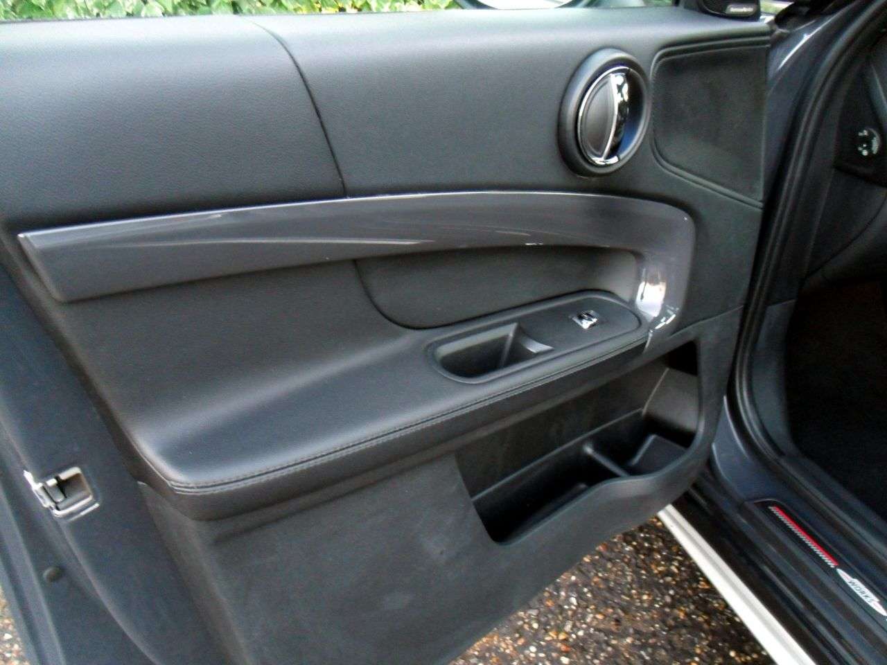 2017 MINI COUNTRYMAN 2017 MINI COUNTRYMAN