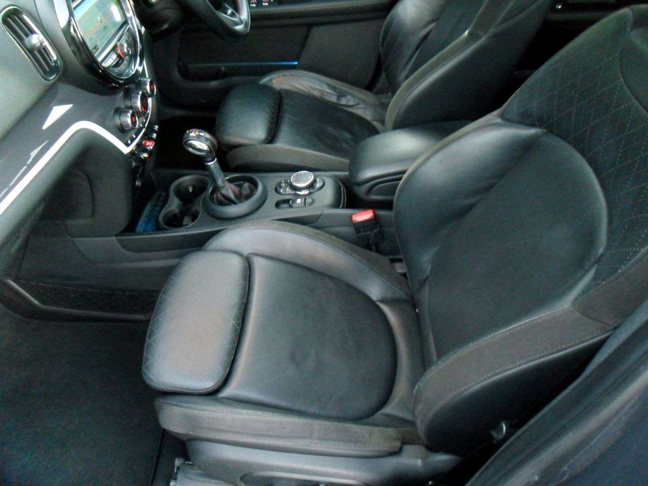 2017 MINI COUNTRYMAN 2017 MINI COUNTRYMAN