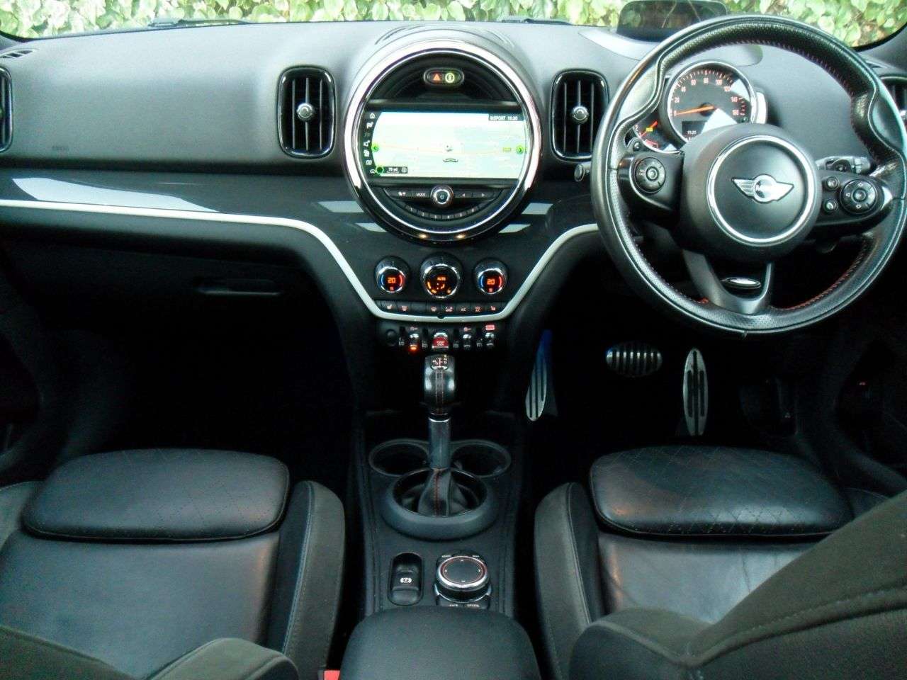 2017 MINI COUNTRYMAN 2017 MINI COUNTRYMAN