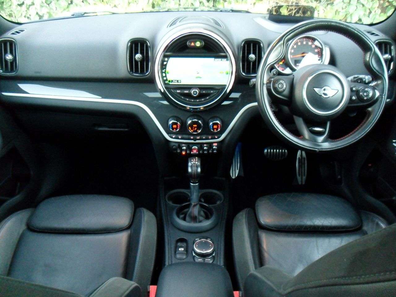 2017 MINI COUNTRYMAN 2017 MINI COUNTRYMAN