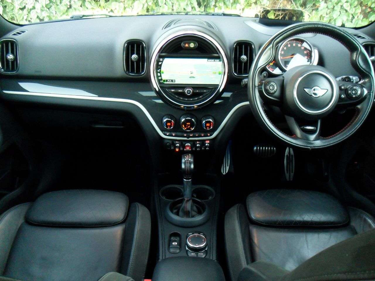 2017 MINI COUNTRYMAN 2017 MINI COUNTRYMAN