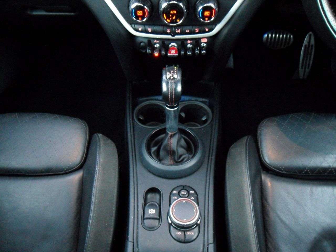 2017 MINI COUNTRYMAN 2017 MINI COUNTRYMAN