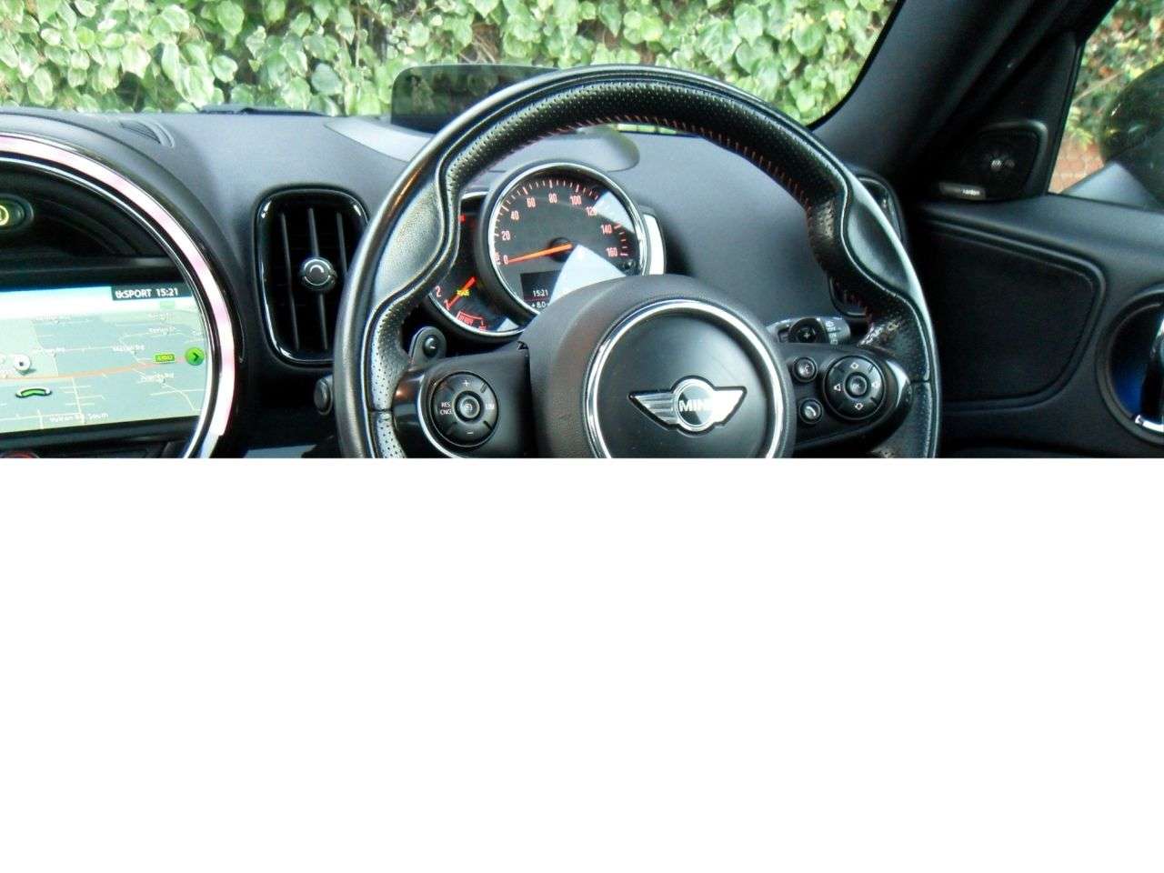 2017 MINI COUNTRYMAN 2017 MINI COUNTRYMAN