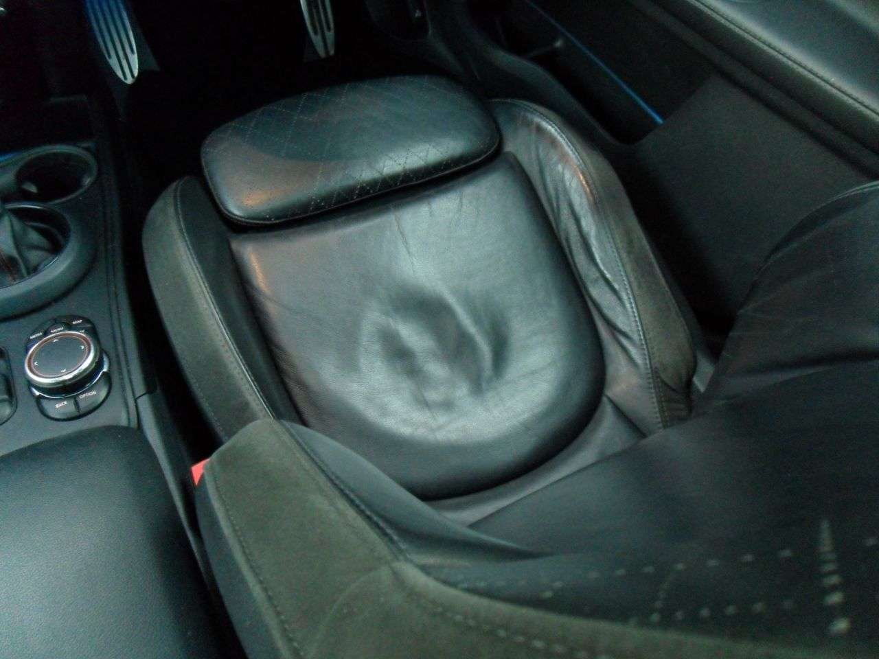 2017 MINI COUNTRYMAN 2017 MINI COUNTRYMAN