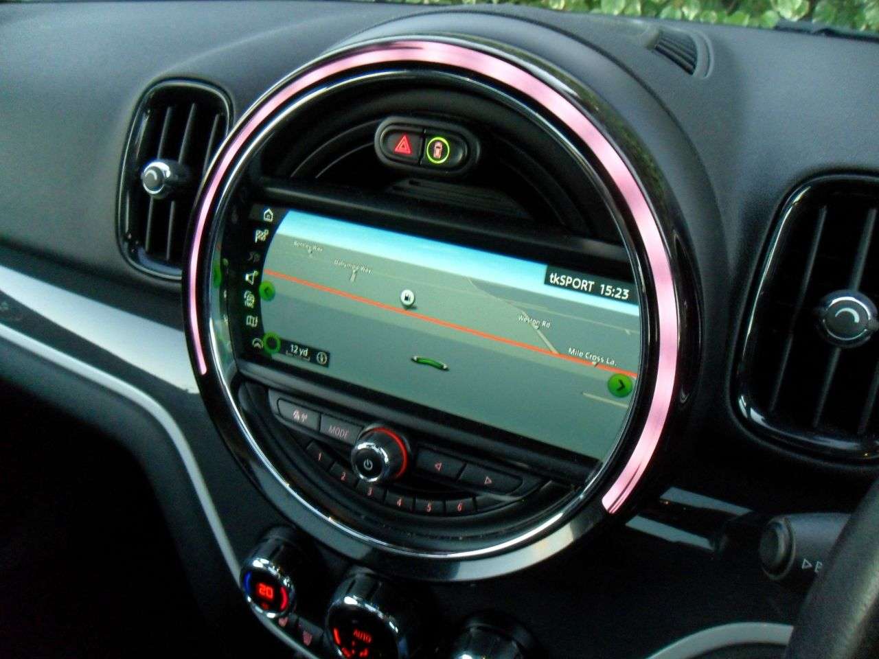 2017 MINI COUNTRYMAN 2017 MINI COUNTRYMAN