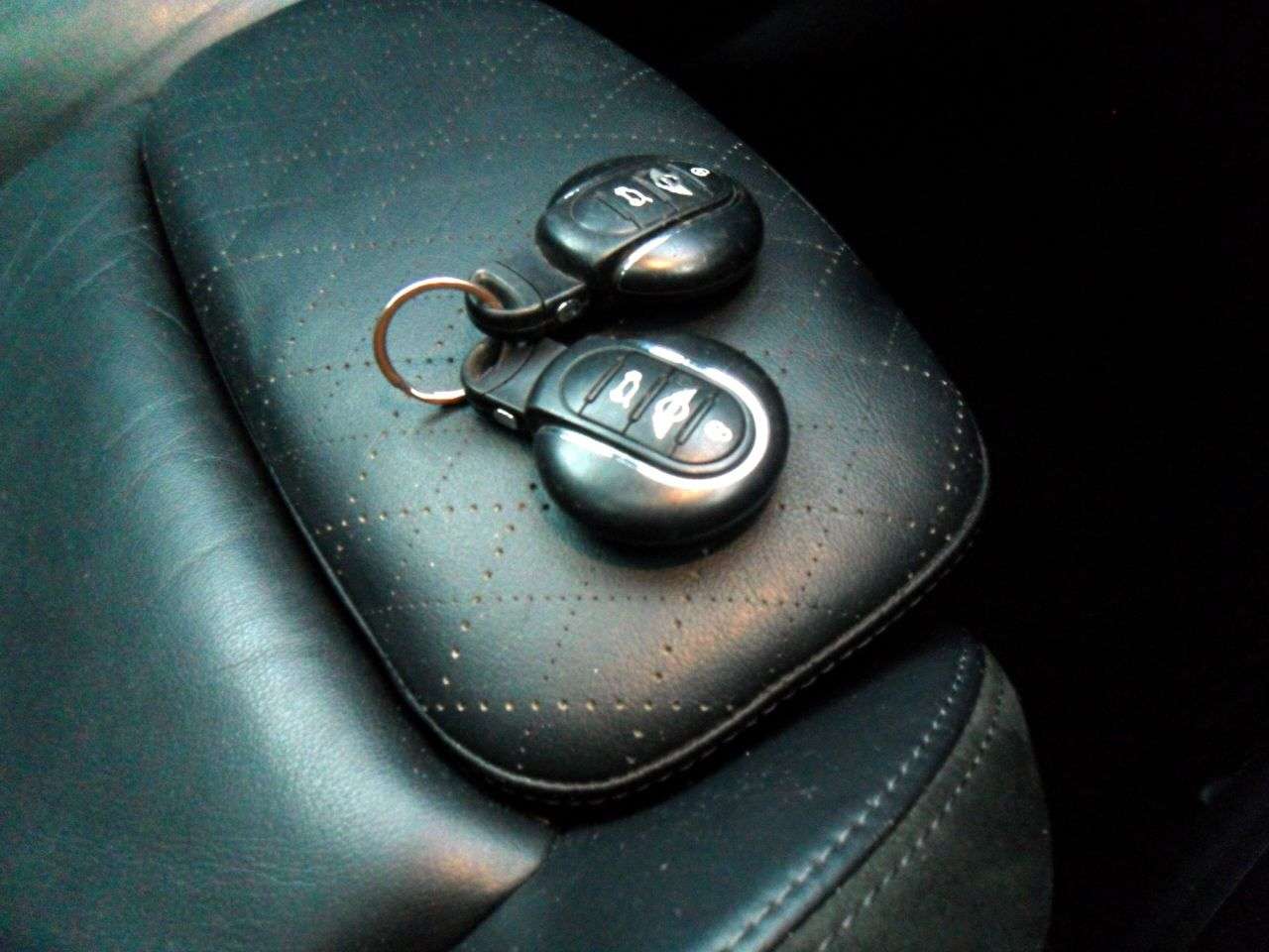 2017 MINI COUNTRYMAN 2017 MINI COUNTRYMAN