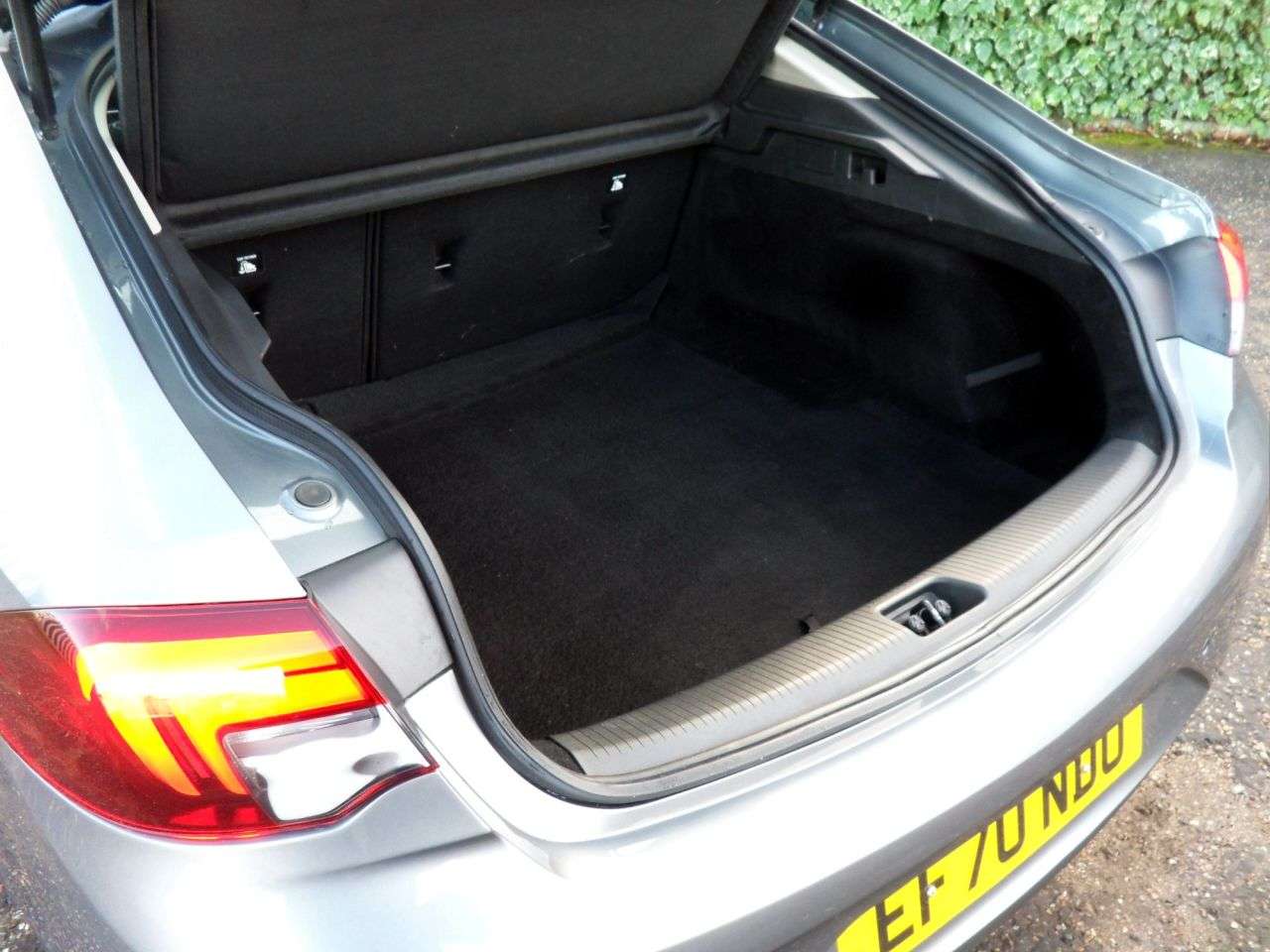 2020 VAUXHALL INSIGNIA 2020 VAUXHALL INSIGNIA