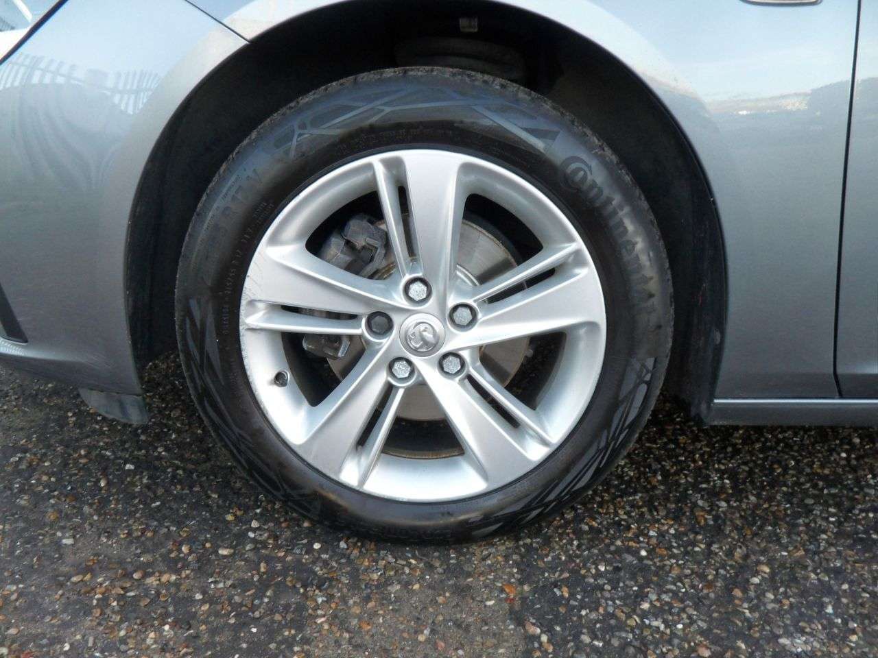 2020 VAUXHALL INSIGNIA 2020 VAUXHALL INSIGNIA