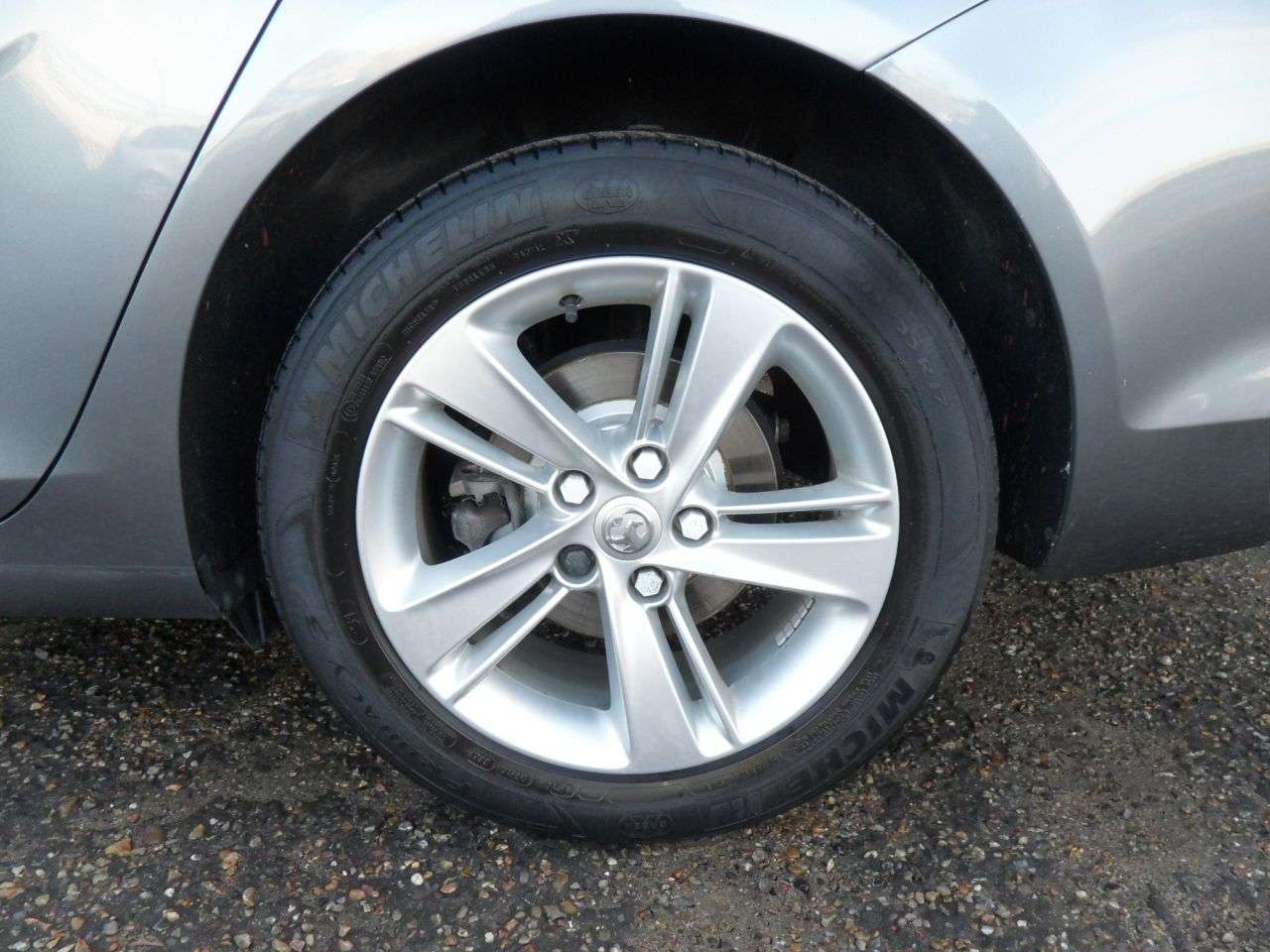 2020 VAUXHALL INSIGNIA 2020 VAUXHALL INSIGNIA