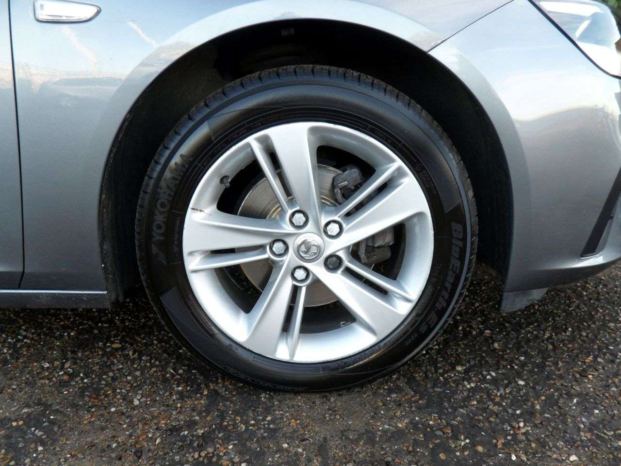 2020 VAUXHALL INSIGNIA 2020 VAUXHALL INSIGNIA