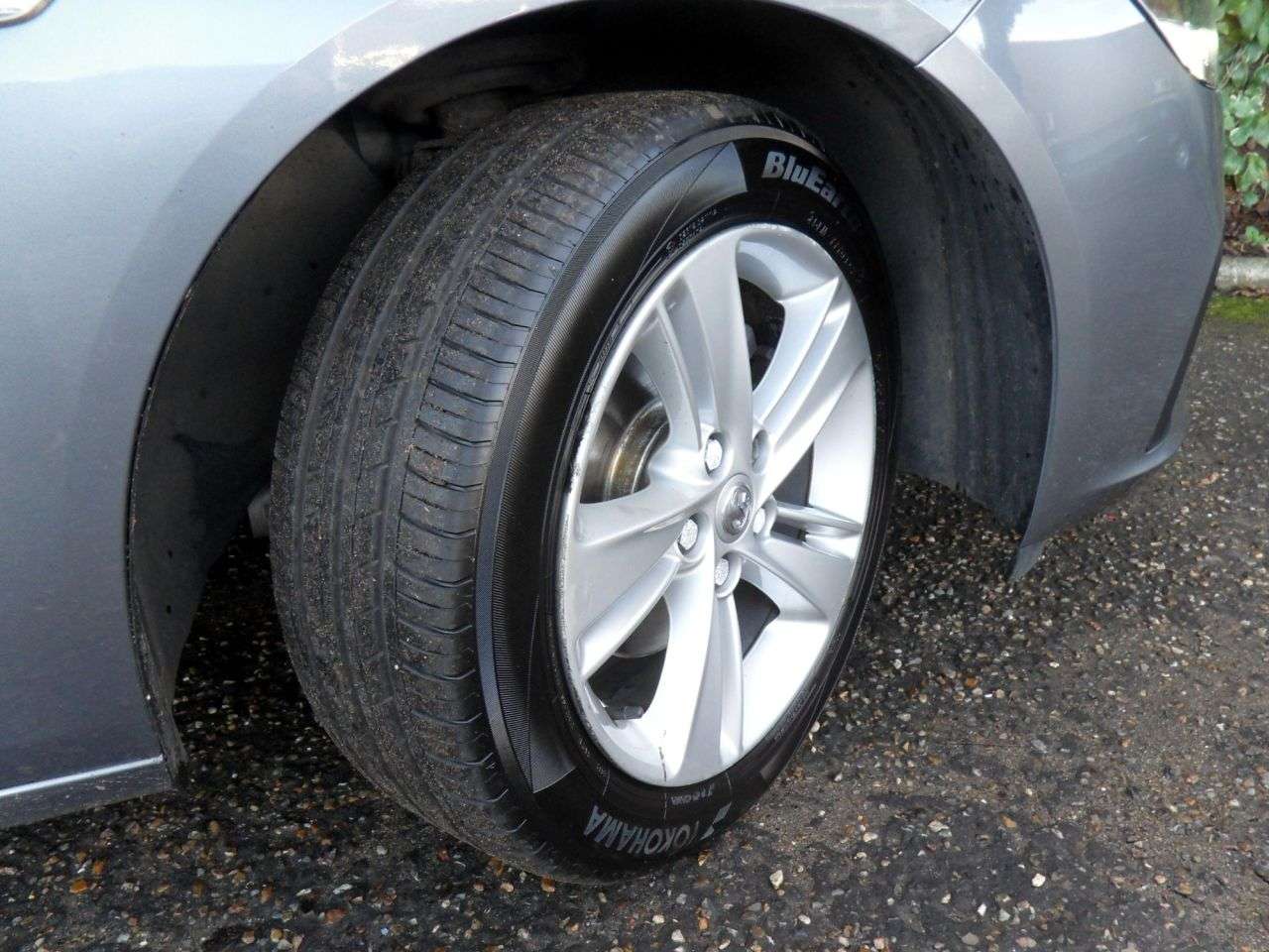 2020 VAUXHALL INSIGNIA 2020 VAUXHALL INSIGNIA